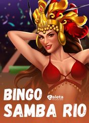 Bingo Samba Rio
