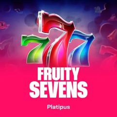 Fruity Sevens
