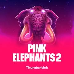 Pink Elephants 2