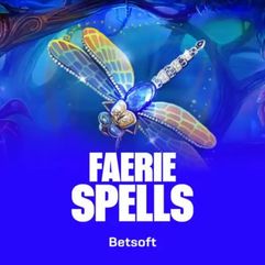 Faerie Spells