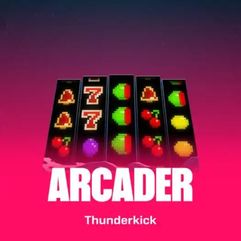 Arcader
