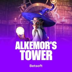 Alkemor's Tower