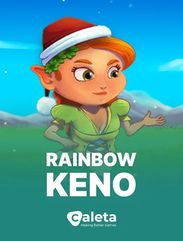 Rainbow Keno