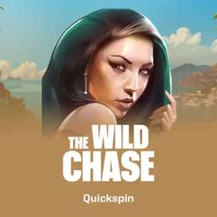 The Wild Chase