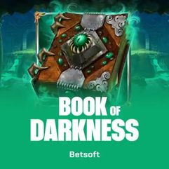 Book of Darkness