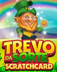 Trevo da Sorte Scratchcard
