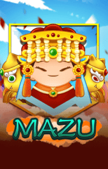 Mazu