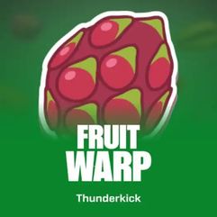 Fruit Warp