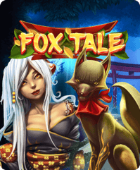 Fox Tale