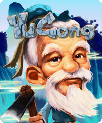 Yu Gong
