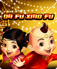 Da Fu Xiao Fu