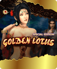 Golden Lotus SE