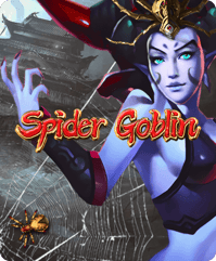 Spider Goblin