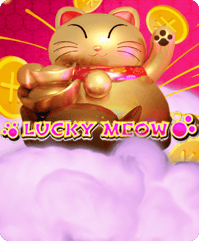 Lucky Meow