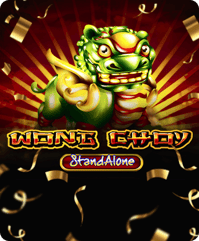 Wong Choy SA
