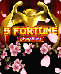 5 Fortune SA