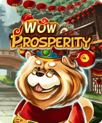Wow Prosperity