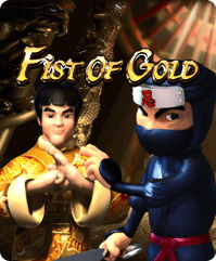 Fist of Gold