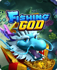 Fishing God