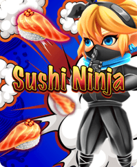 Sushi Ninja