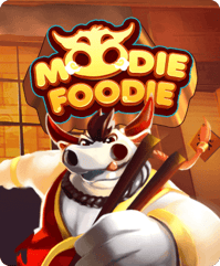 Moodie Foodie