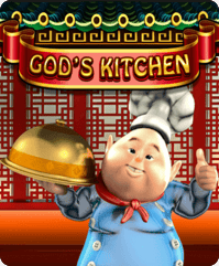 God's Kitchen