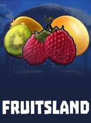 Fruits Land