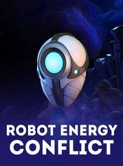 Robots: Energy Conflict