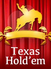 Texas Holdem Bonus