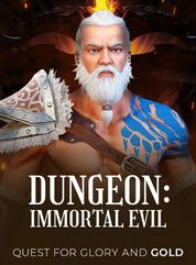 Dungeon