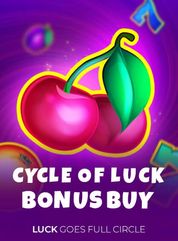 Cycle of Luck Bonus Buy