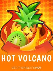 Hot Volcano