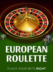 European Roulette