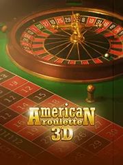 American Roulette 3D Classic