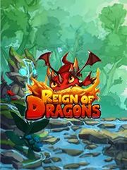 Reign of Dragons