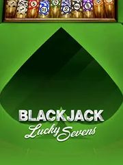 BlackJack Lucky Sevens