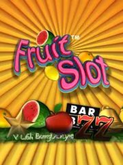 Fruit Slot