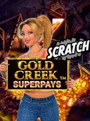 Gold Creek Superpays Scratch