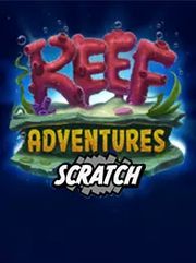 Reef Adventures Scratch