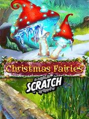 Christmas Fairies Scratch
