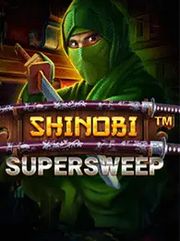 Shinobi SuperSweep
