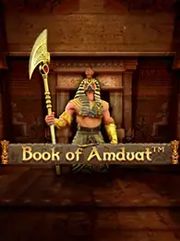 Book of Amduat