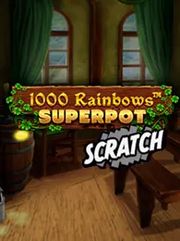 1000 Rainbows Superpot Scratch