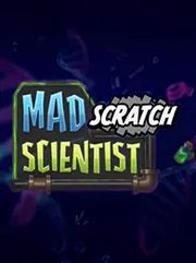 Mad Scientist Scratch
