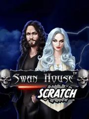 Swan House Scratch