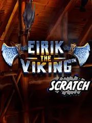 Eirik the Viking Scratch