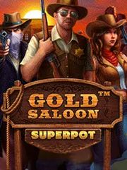 Gold Saloon Superpot