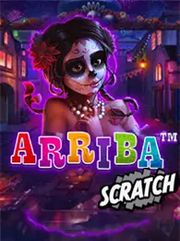 Arriba Scratch