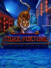 Tiger Fortune