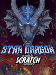 Star Dragon Scratch